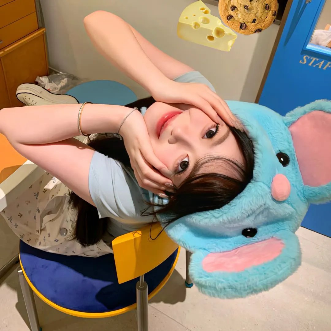 我心飞扬
