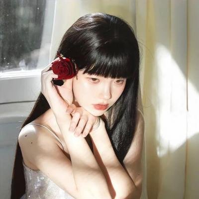 朝颜